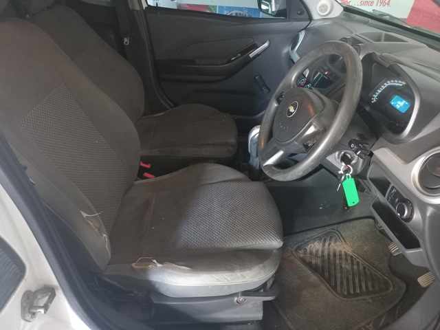2014 Chevrolet Utility 1.4 P/U S/C thumbnail 7