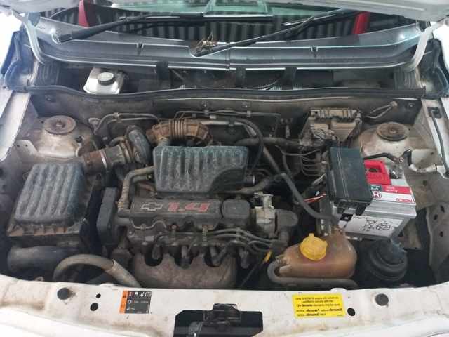 2014 Chevrolet Utility 1.4 P/U S/C thumbnail 9