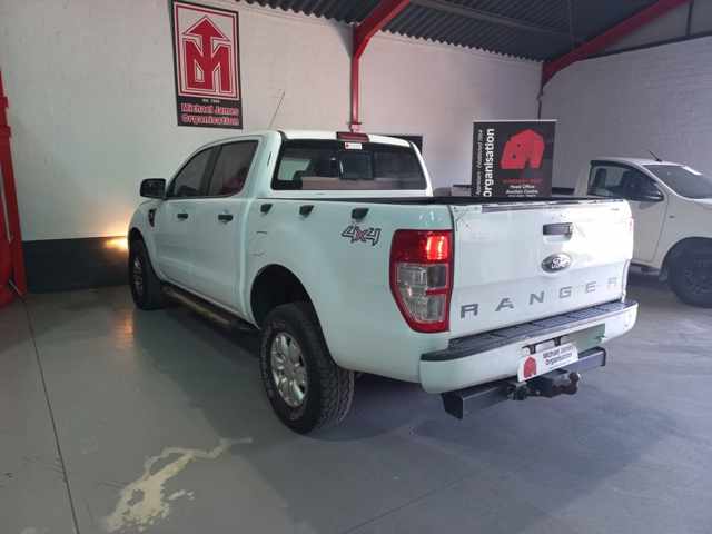 2013 Ford Ranger 2.2TDCi 4X4 P/U D/C thumbnail 6