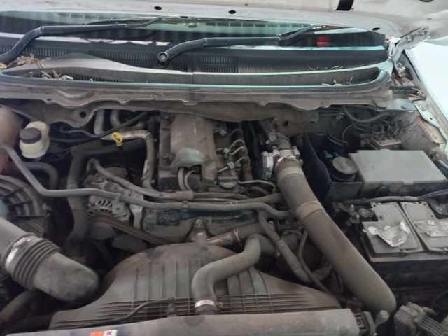 2013 Ford Ranger 2.2TDCi 4X4 P/U D/C thumbnail 9