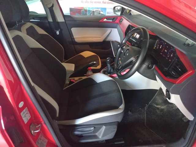 2019 VW Polo 1.0 thumbnail 7