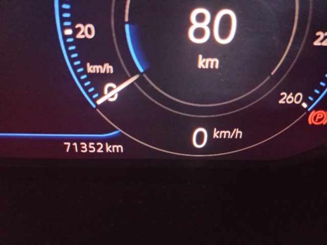2019 VW Polo 1.0 thumbnail 8