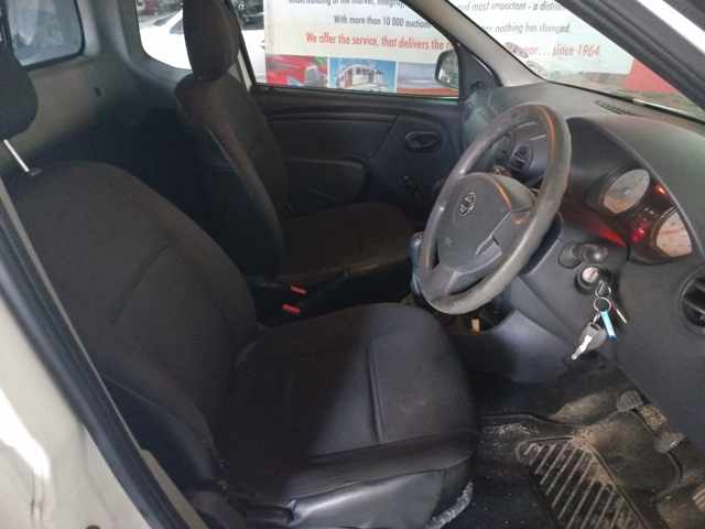2016 Nissan NP200 1.5 DCi P/U S/C thumbnail 7