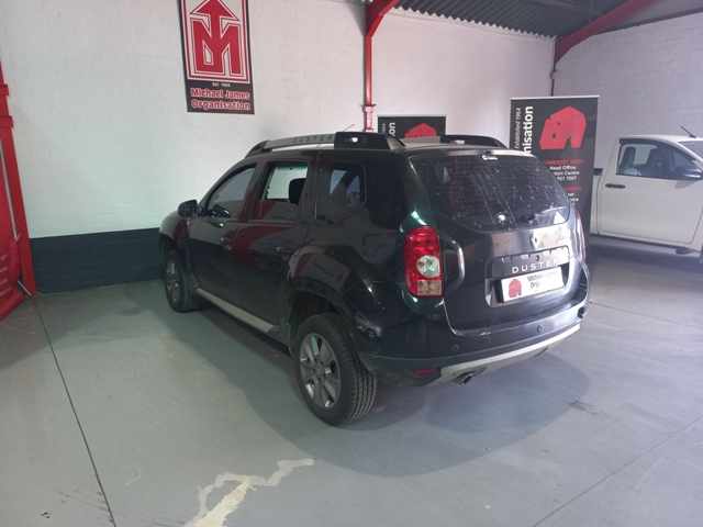 2016 Renault Duster 1.6 thumbnail 6