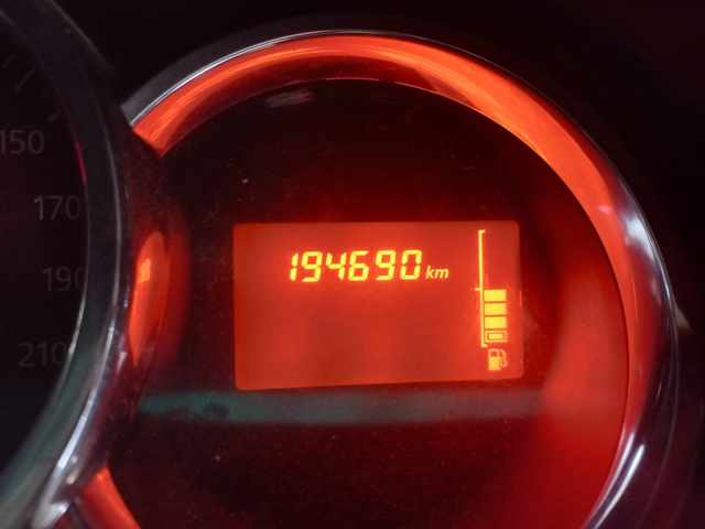 2016 Renault Duster 1.6 thumbnail 8