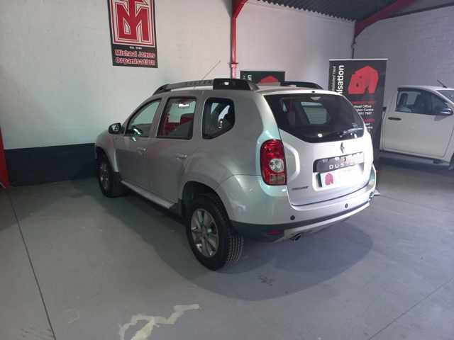 2016 Renault Duster 1.5 dCI thumbnail 6
