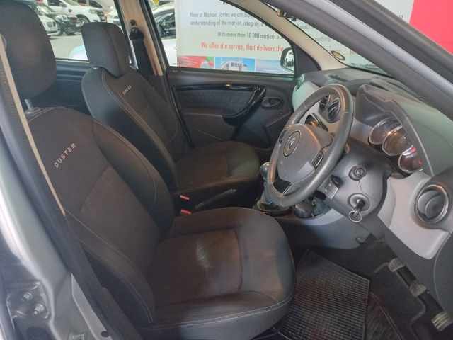 2016 Renault Duster 1.5 dCI thumbnail 7