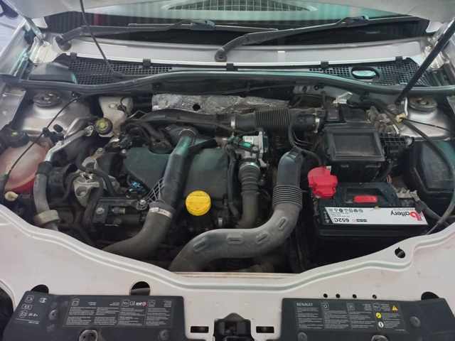 2016 Renault Duster 1.5 dCI thumbnail 9
