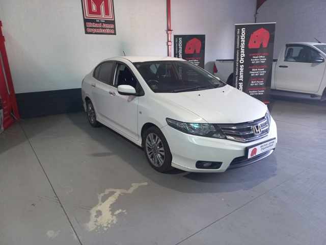 2013 Honda Ballade 1.5 A/T thumbnail 3