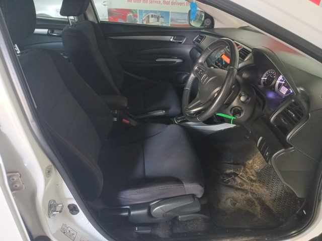 2013 Honda Ballade 1.5 A/T thumbnail 7
