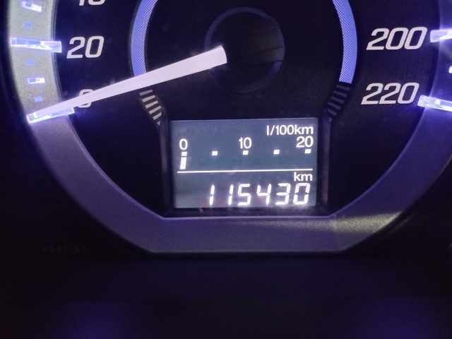 2013 Honda Ballade 1.5 A/T thumbnail 8