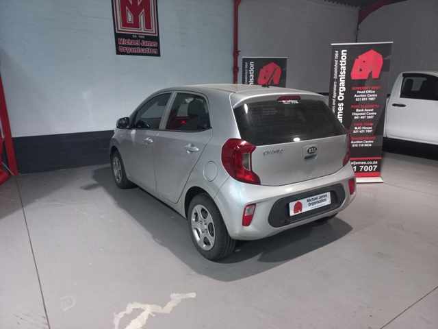 2019 Kia Picanto 1.0 thumbnail 6