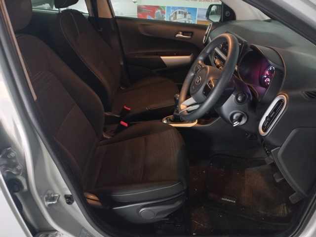 2019 Kia Picanto 1.0 thumbnail 7