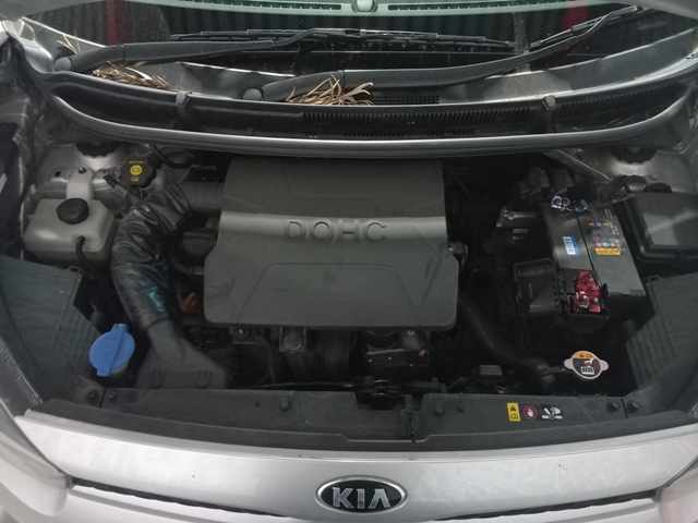 2019 Kia Picanto 1.0 thumbnail 9