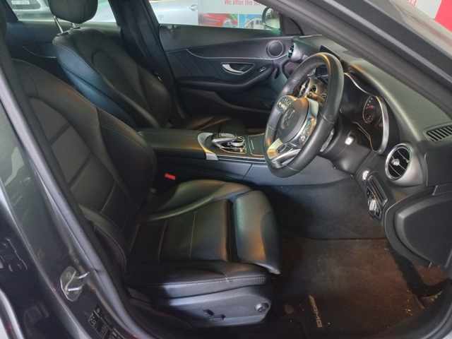 2019 Mercedes-Benz C300 A/T thumbnail 7