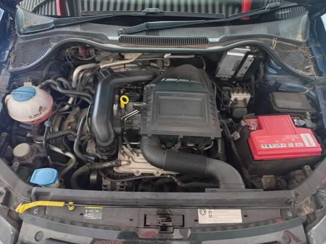 2015 VW Polo 1.0 TSI Bluemotion thumbnail 9