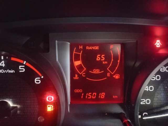 2018 Isuzu KB 250 D-TEQ P/U S/C thumbnail 8