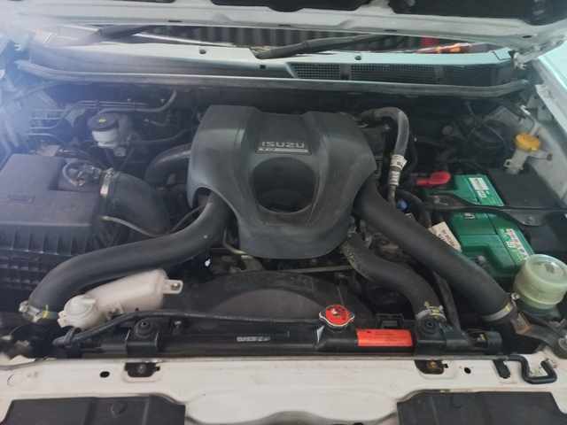 2018 Isuzu KB 250 D-TEQ P/U S/C thumbnail 9