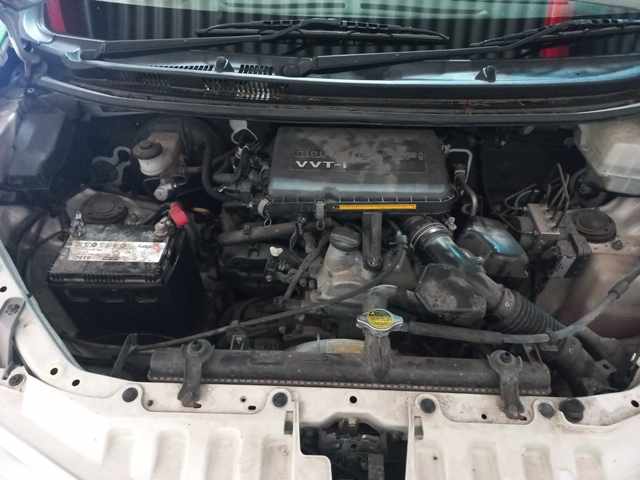 2015 Toyota Avanza 1.5 thumbnail 9