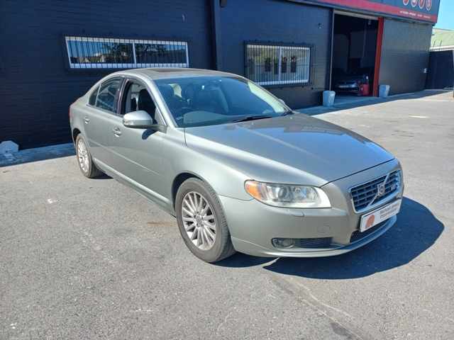 2007 Volvo S80 V8 thumbnail 3