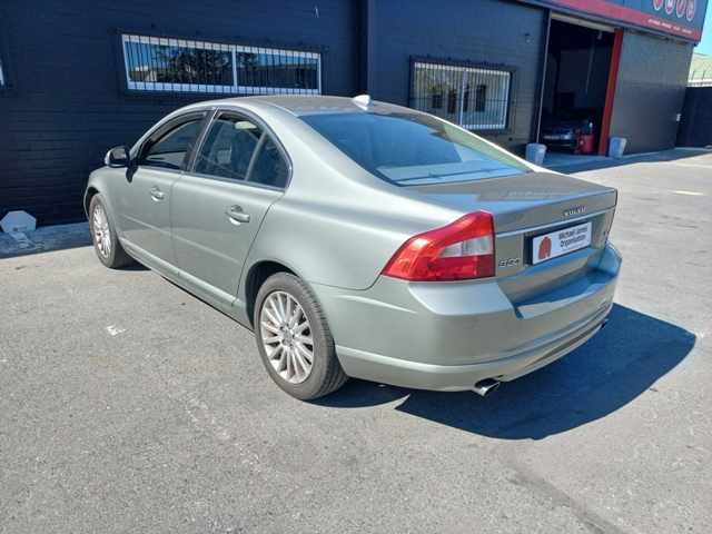 2007 Volvo S80 V8 thumbnail 6