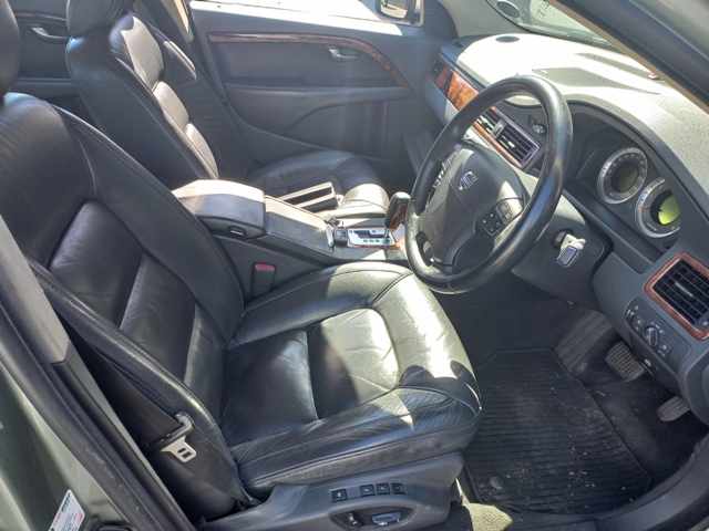 2007 Volvo S80 V8 thumbnail 7