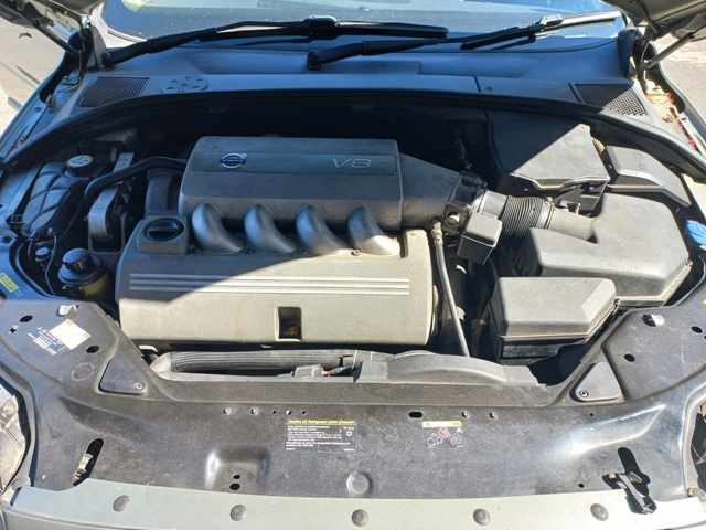 2007 Volvo S80 V8 thumbnail 9