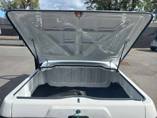 Electric Golf Cart - Double Cab thumbnail 10