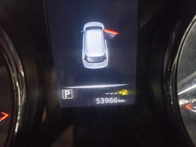 2019 Nissan Xtrail 2.5 4X4 CVT thumbnail 8