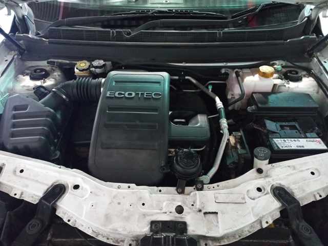 2015 Chevrolet Captiva 2.4 thumbnail 9