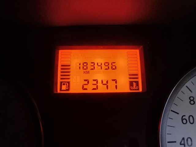 2016 Nissan NP200 1.5 DCi P/U S/C thumbnail 8