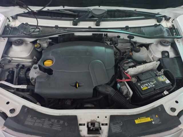 2016 Nissan NP200 1.5 DCi P/U S/C thumbnail 9