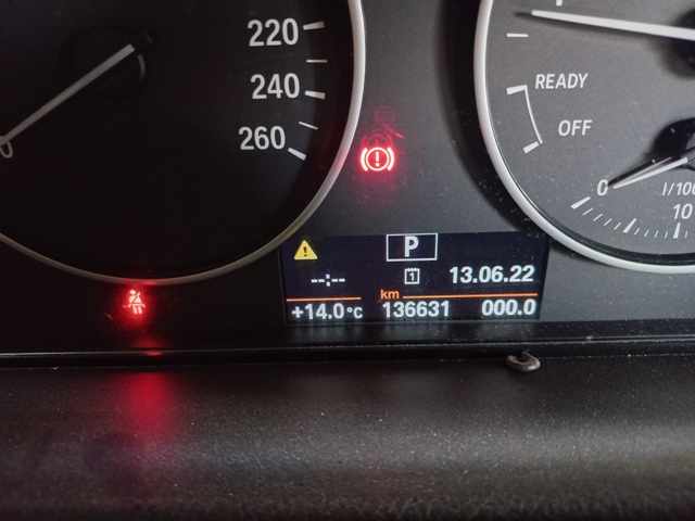 2012 BMW 328i A/T thumbnail 8