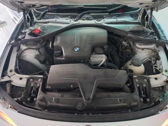 2012 BMW 328i A/T thumbnail 9