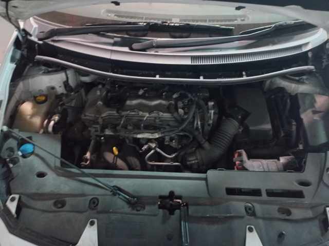 2010 Toyota Auris 1.6 thumbnail 9
