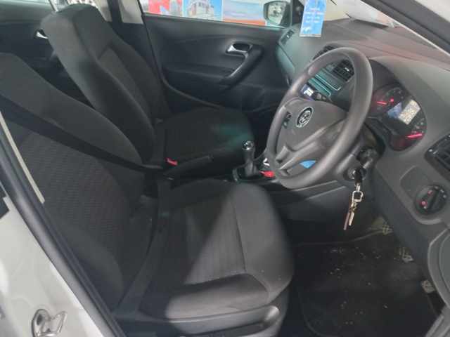 2022 VW POLO Vivo 1.4 thumbnail 7