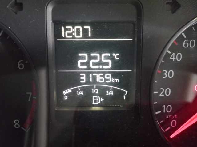 2022 VW POLO Vivo 1.4 thumbnail 8