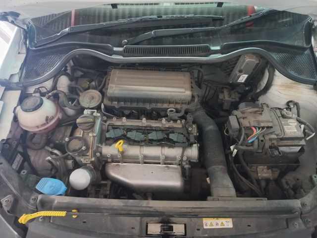 2022 VW POLO Vivo 1.4 thumbnail 9
