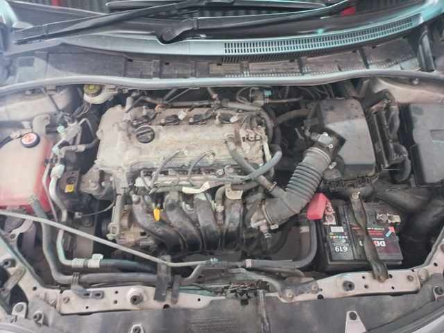 2019 Toyota Corolla Quest 1.6 thumbnail 9