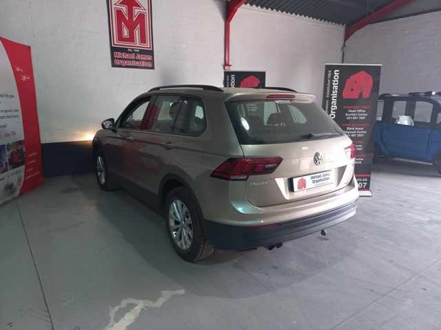 2018 VW Tiguan 1.4 thumbnail 6