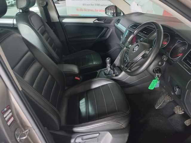 2018 VW Tiguan 1.4 thumbnail 7