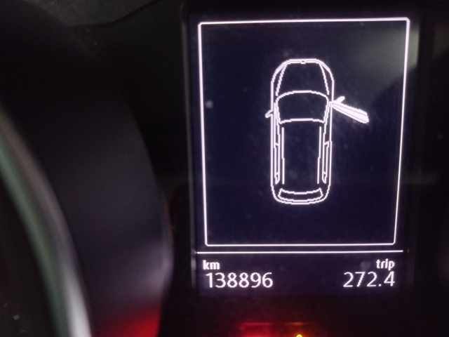 2018 VW Tiguan 1.4 thumbnail 8