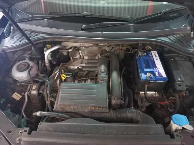 2018 VW Tiguan 1.4 thumbnail 9