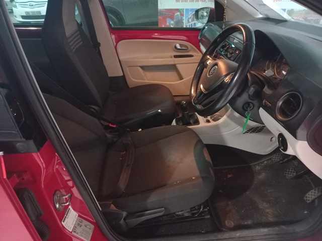 2018 VW Up 1.0 thumbnail 7