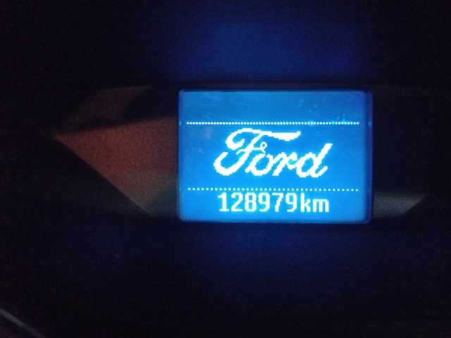 2017 Ford Focus 1.0 thumbnail 8