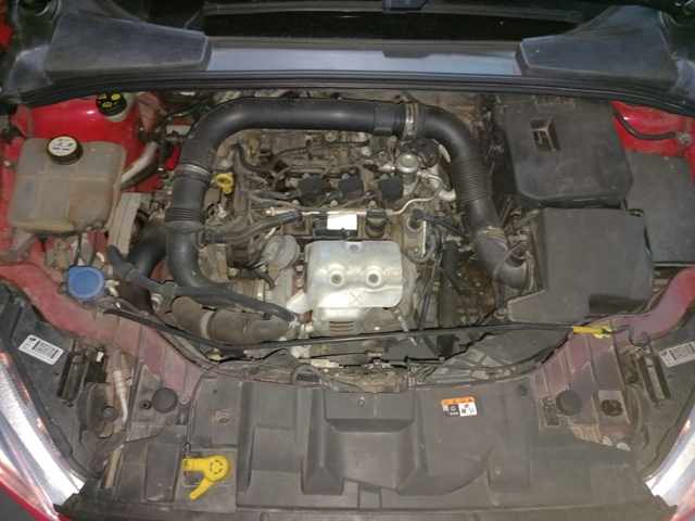 2017 Ford Focus 1.0 thumbnail 9