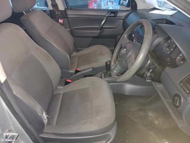 2013 VW Polo Vivo 1.4 thumbnail 7