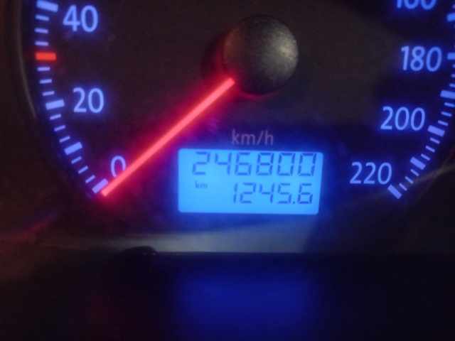 2013 VW Polo Vivo 1.4 thumbnail 8