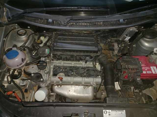 2013 VW Polo Vivo 1.4 thumbnail 9