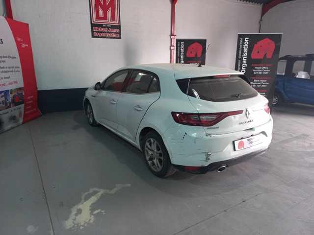 2018 Renault Megane IV 1.6 thumbnail 6